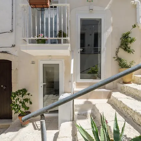 Lägenhet Stairway With Jacuzzi By Wonderful Italy Ostuni