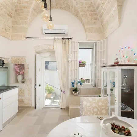 Lägenhet Stairway With Jacuzzi By Wonderful Italy *