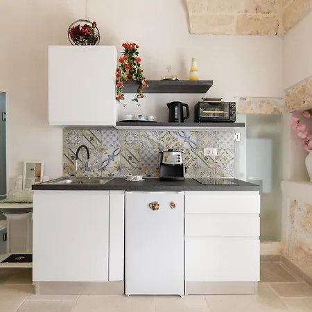 Lägenhet Stairway With Jacuzzi By Wonderful Italy *