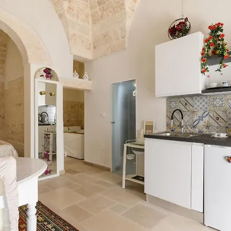 Lägenhet Stairway With Jacuzzi By Wonderful Italy *